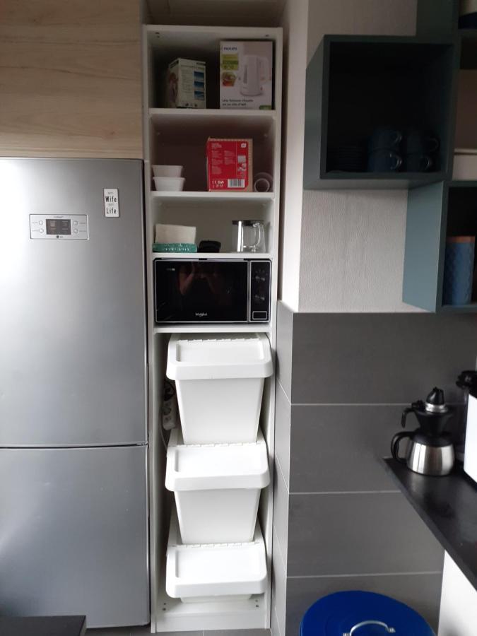 Gezellig Centraal Gelegen Penthouse *