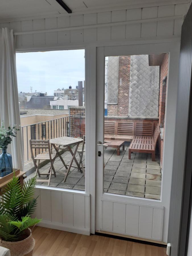 Appartement Gezellig Centraal Gelegen Penthouse *