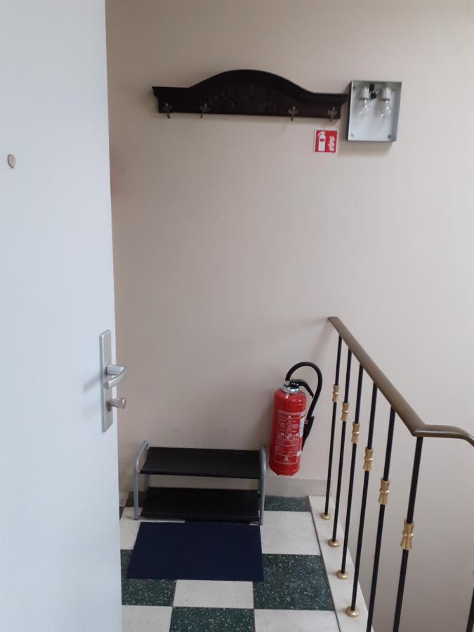 Gezellig Centraal Gelegen Penthouse *