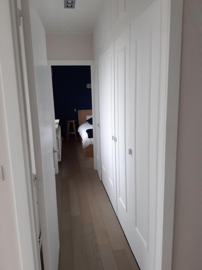 Appartement Gezellig Centraal Gelegen Penthouse Oostende